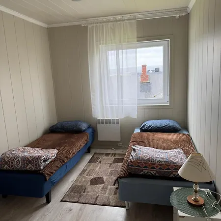 Arctic View Apartment Vardo