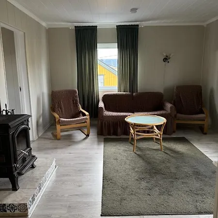 Appartement Arctic View