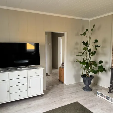 Apartment Arctic View
