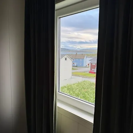Arctic View * Vardo