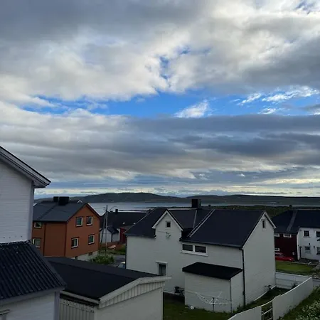 Appartement Arctic View *