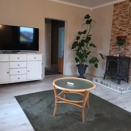 Arctic View Appartement Vardo